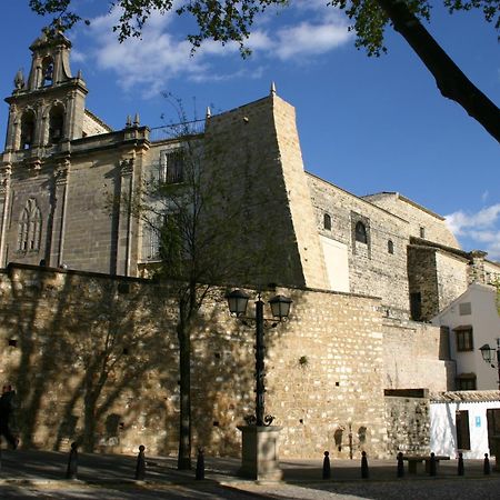 Hostal Santa Maria De Ubeda Εξωτερικό φωτογραφία