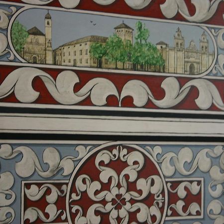 Hostal Santa Maria De Ubeda Εξωτερικό φωτογραφία