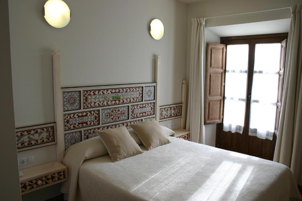 Hostal Santa Maria De Ubeda Δωμάτιο φωτογραφία