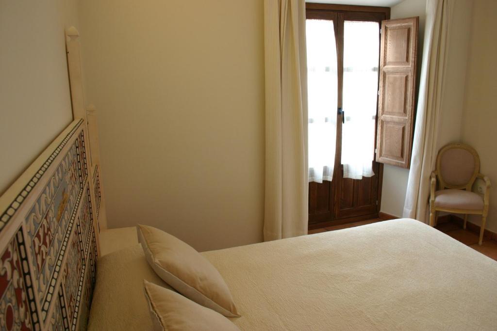 Hostal Santa Maria De Ubeda Δωμάτιο φωτογραφία