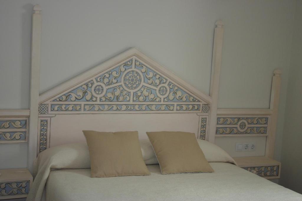Hostal Santa Maria De Ubeda Δωμάτιο φωτογραφία