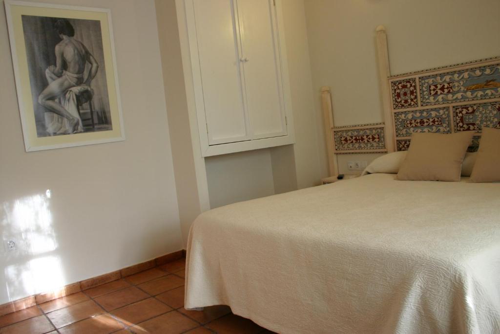 Hostal Santa Maria De Ubeda Δωμάτιο φωτογραφία