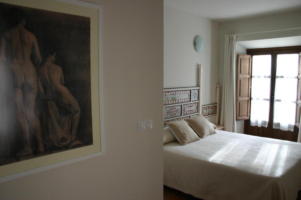 Hostal Santa Maria De Ubeda Δωμάτιο φωτογραφία