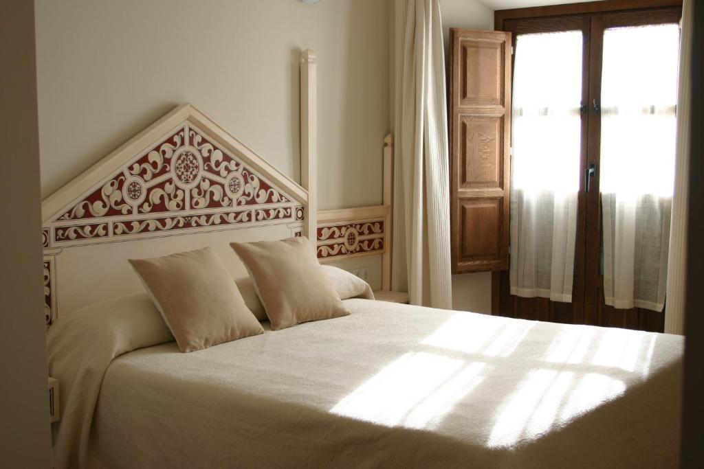 Hostal Santa Maria De Ubeda Δωμάτιο φωτογραφία
