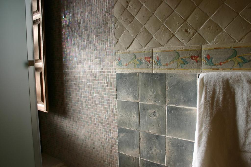 Hostal Santa Maria De Ubeda Δωμάτιο φωτογραφία
