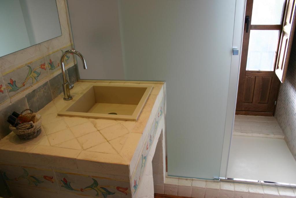 Hostal Santa Maria De Ubeda Εξωτερικό φωτογραφία