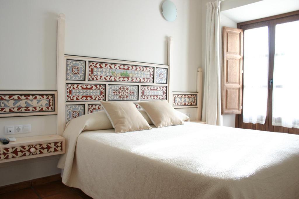 Hostal Santa Maria De Ubeda Εξωτερικό φωτογραφία
