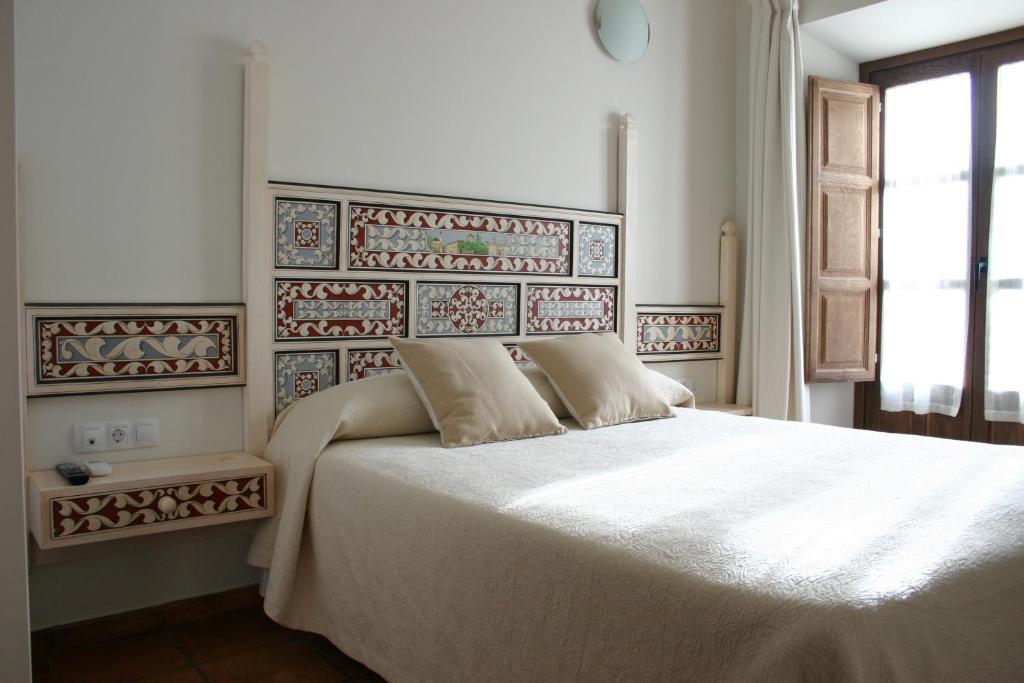Hostal Santa Maria De Ubeda Εξωτερικό φωτογραφία