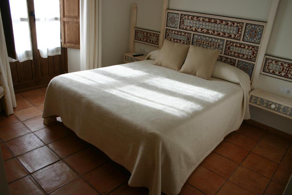 Hostal Santa Maria De Ubeda Εξωτερικό φωτογραφία