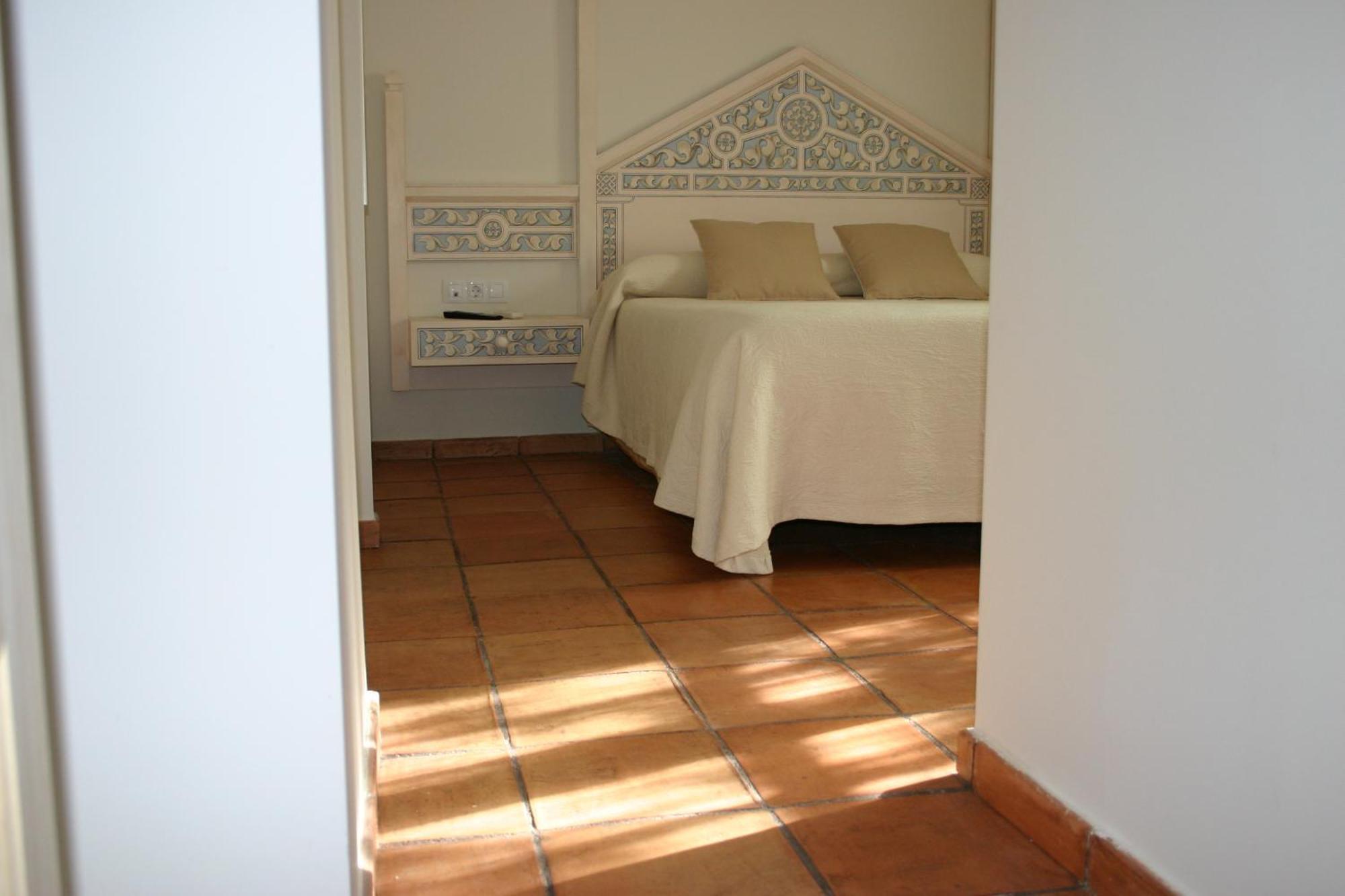 Hostal Santa Maria De Ubeda Εξωτερικό φωτογραφία
