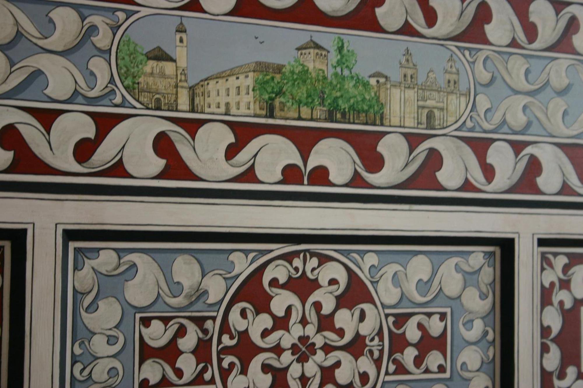 Hostal Santa Maria De Ubeda Εξωτερικό φωτογραφία
