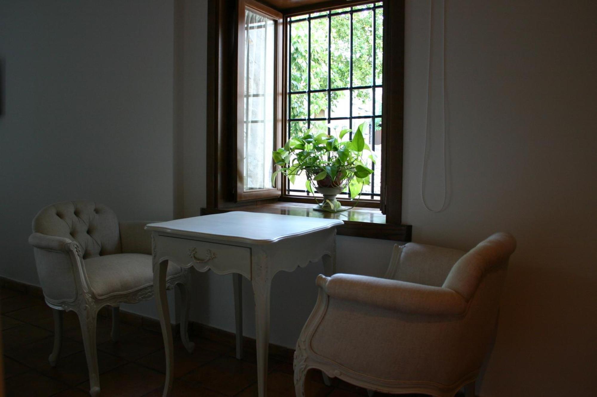 Hostal Santa Maria De Ubeda Εξωτερικό φωτογραφία