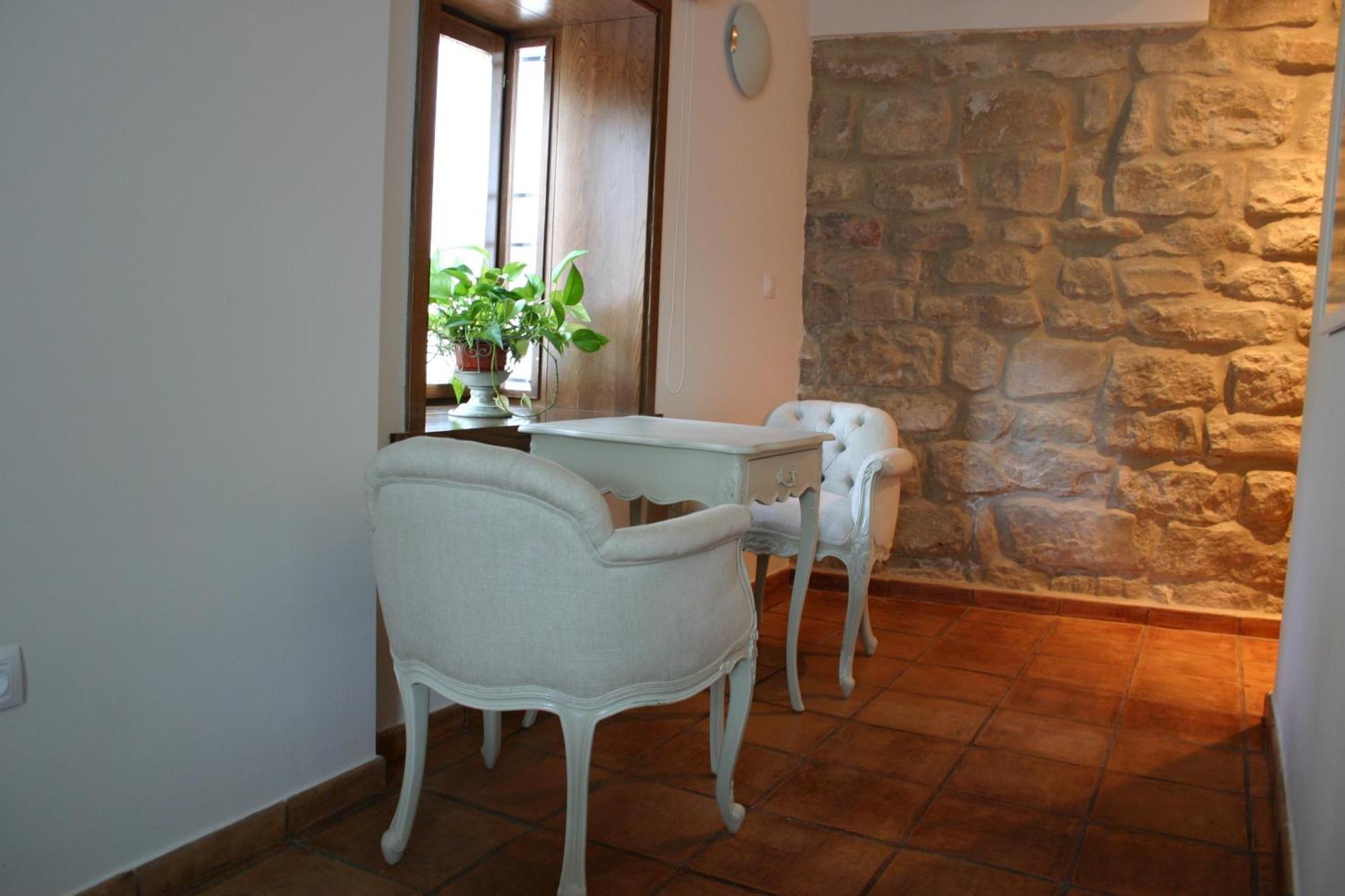 Hostal Santa Maria De Ubeda Εξωτερικό φωτογραφία