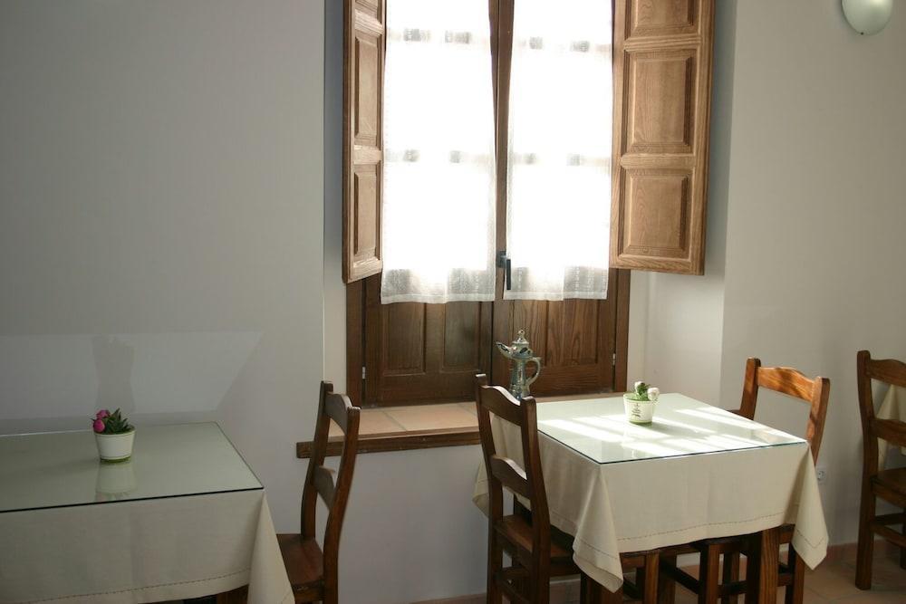 Hostal Santa Maria De Ubeda Εξωτερικό φωτογραφία